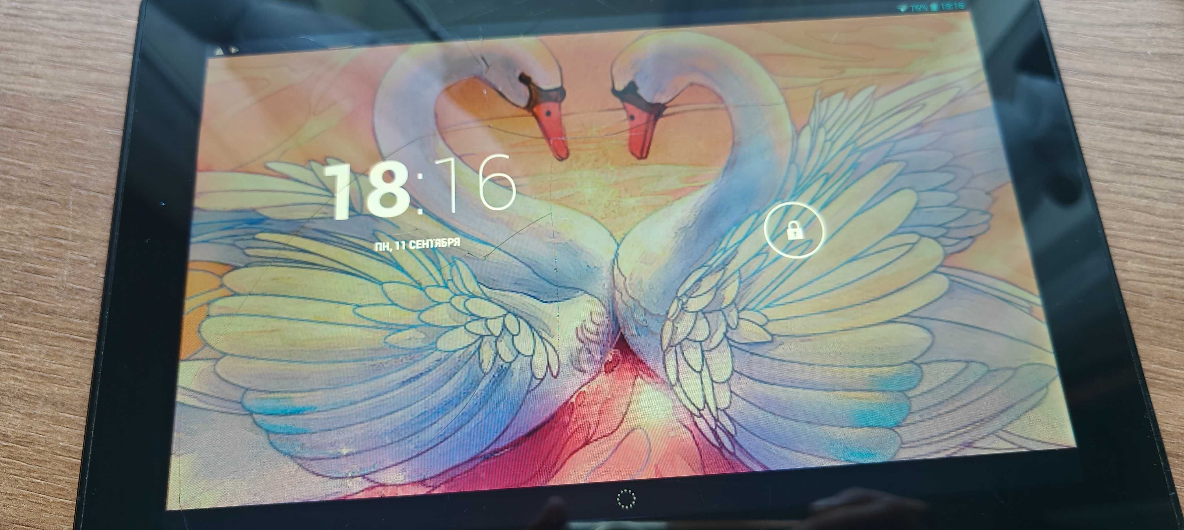 Lenovo IdeaTab S6000