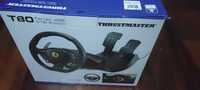 Volante thrustmaster t80