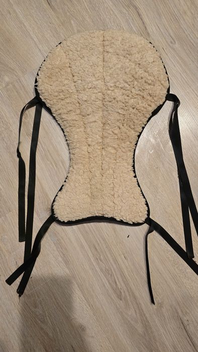 Podkładka na siodło