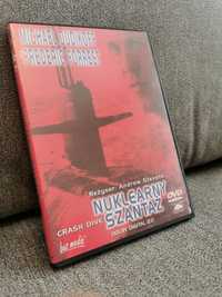 Nuklearny szantaż DVD