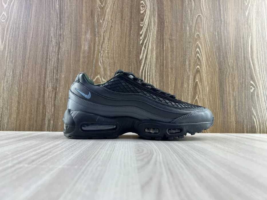 Air Max 95 Corteiz