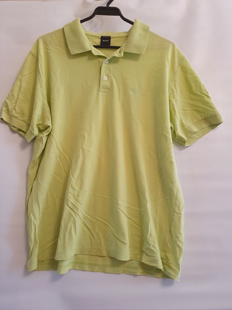 Koszulka Polo Hugo Boss rozm. XL