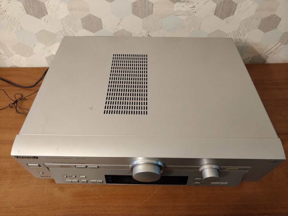 Amplituner Panasonic SA-HE7 5.1