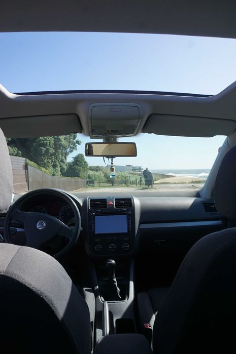 Vw Golf V 2.0TDI Sport