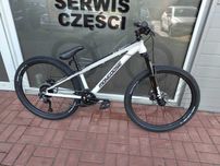 Rower MONGOOSE Fireball 26 - DIRT STREET (150-165cm)