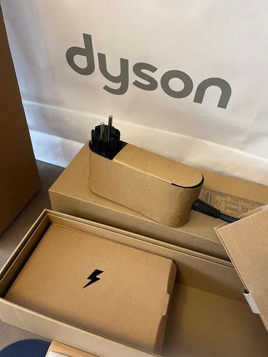 випрямляч Дайсон ОРИГИНАЛЬНИЙ Dyson выпрямитель Фен