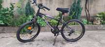 Bicicleta de criança Rockrider ST500 roda 20