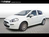 Fiat Punto 2012 Punto 1.2 Easy Euro6