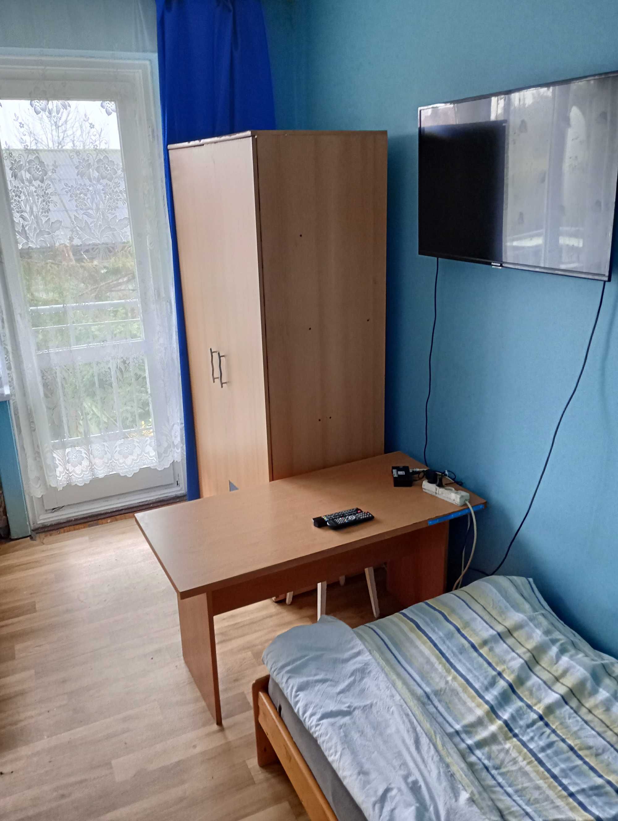 Tanie noclegi pracownicze Węgrzce gm. Zielonk/Kraków