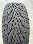 265/65r17 шини комплект Toyo