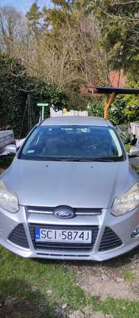 Ford Focus 1.6 d. 2011r.