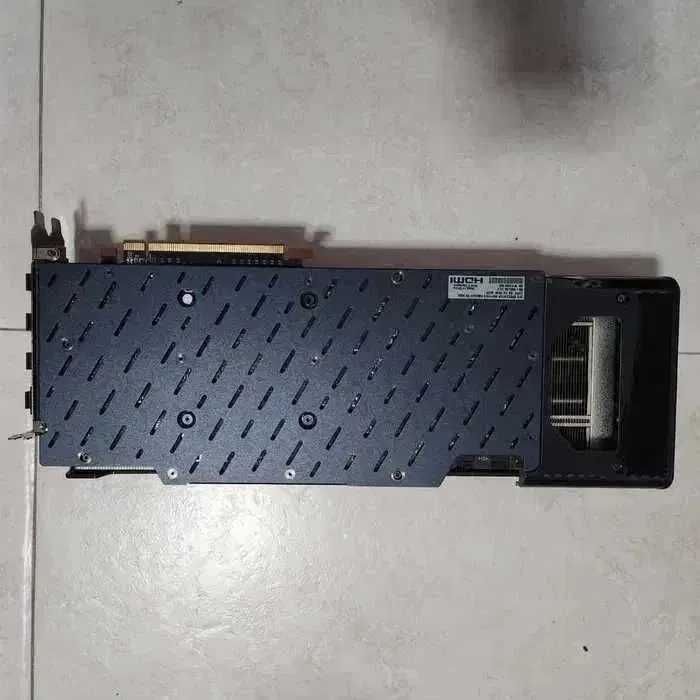 super preço - RX 6800 XT 16GB XFX swft 319