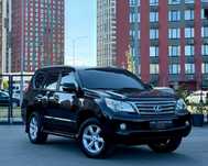 Продаж Lexus GX 460