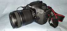 Canon EOS 7D Ver2 + extras com apenas 4580 disparos