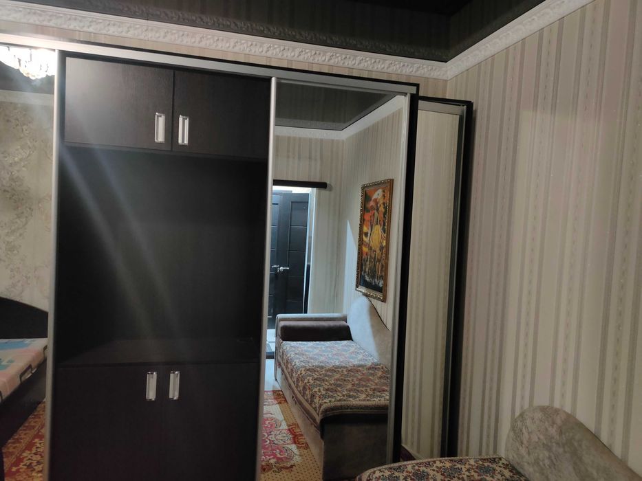 Продам 1 к.к. 1/3 в районі Пед.університета