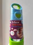 Bbox Tritan 450 ml niebieski