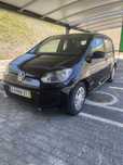 VW Up ! 1.0 - BlueMotion - 2013