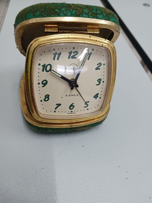 Relogio antigo de colecção