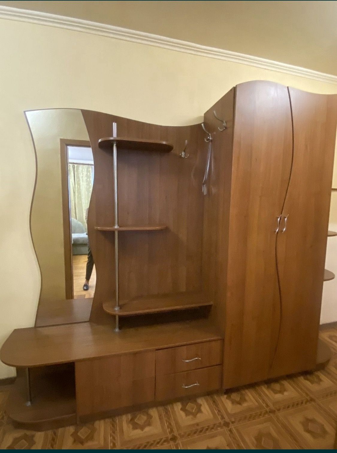 Здам 3 кімнатну квартиру на ж/м Сонячний/ 5 хвилин до центра міста