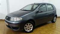 Fiat Punto 1.3 MultiJet 183milkm