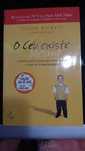 Livro "O céu existe mesmo"