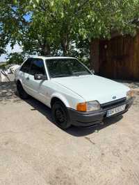 Ford Escort 1990