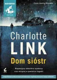 Dom Sióstr Audiobook, Charlotte Link