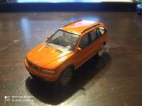 BMW X5 realtoy BMW