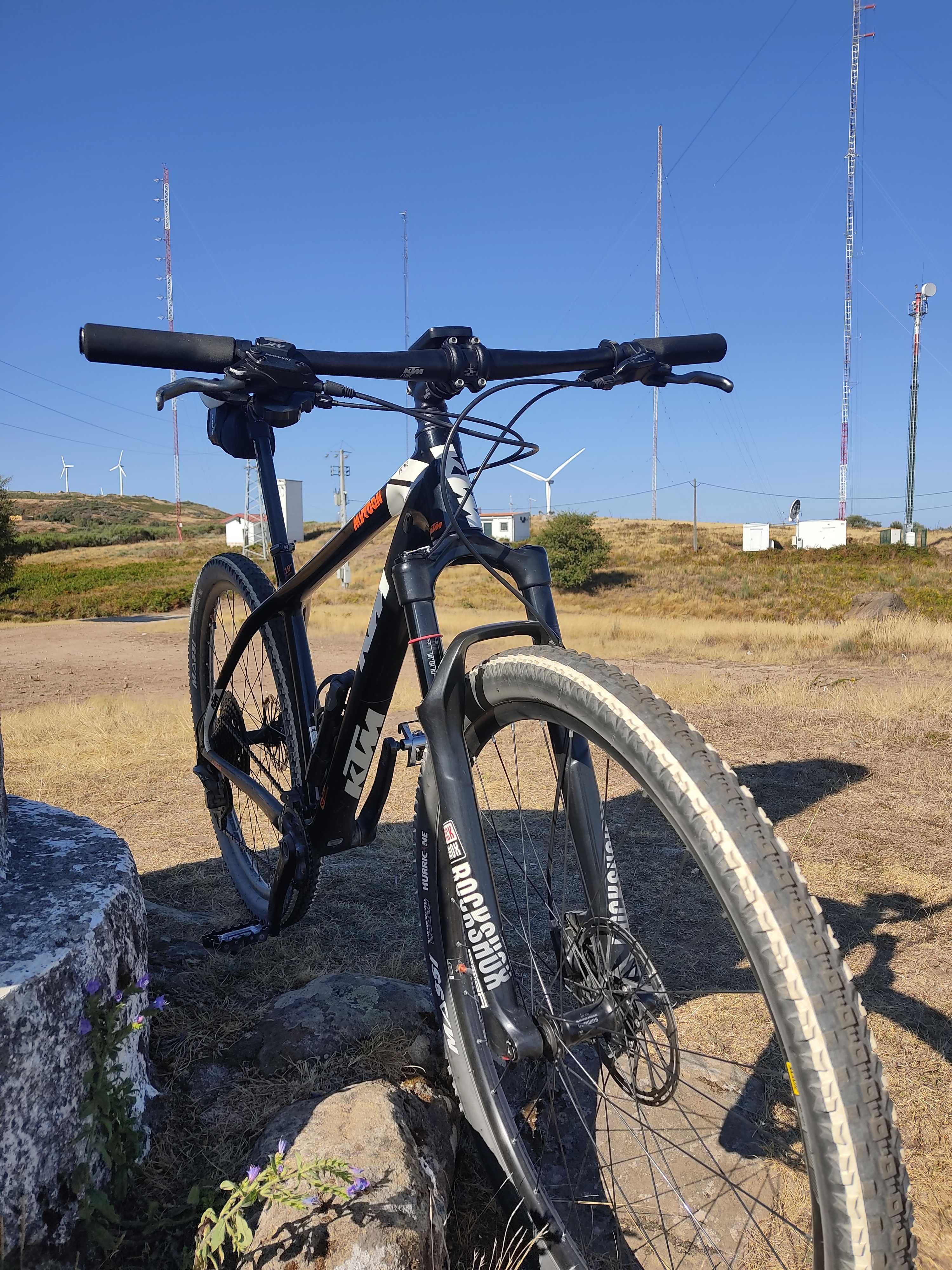 KTM myroon prime