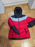 Kurtka damska Columbia Abbott Peak Insulated Jacket L