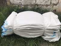 Продам нові біг бегі 227 шт. Дешево