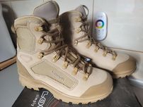 Lowa Breacher S Mid 38 Ws