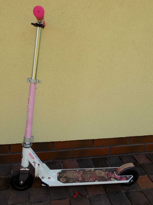 hulajnoga dziecięca Oxello