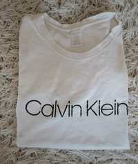 Koszulka t-shirt oryginalna Calvin Klein 36/S