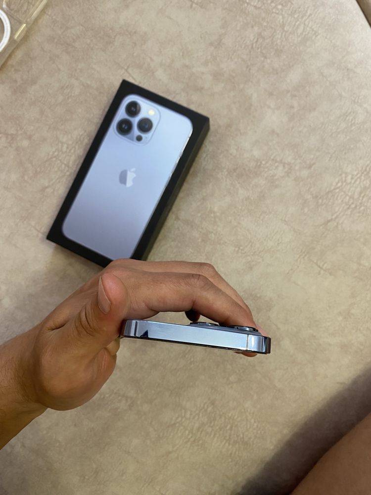 iPhone 13 Pro 128GB Продам або Обміняю
