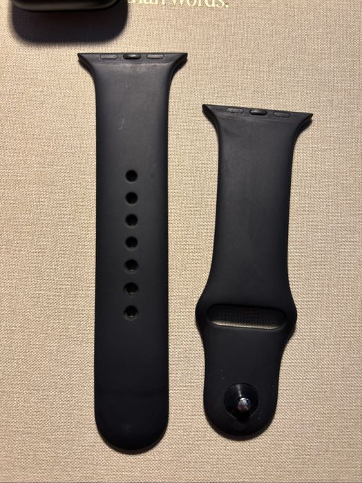 Apple watch 6 - 44mm