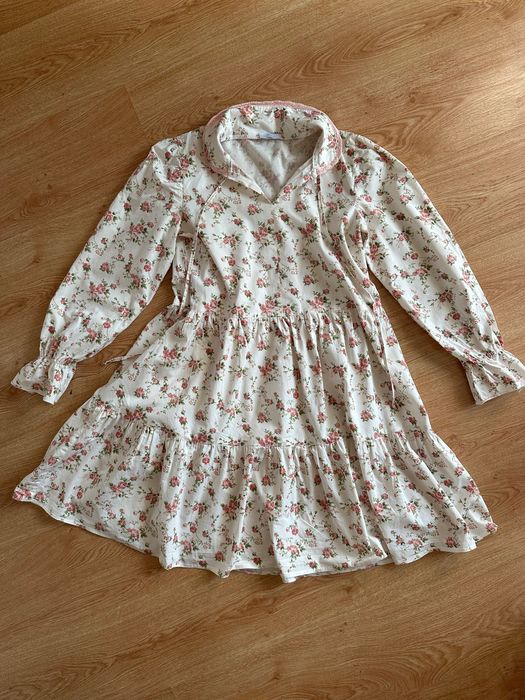 Family look для мами (M/L) та доні (80 розмір)