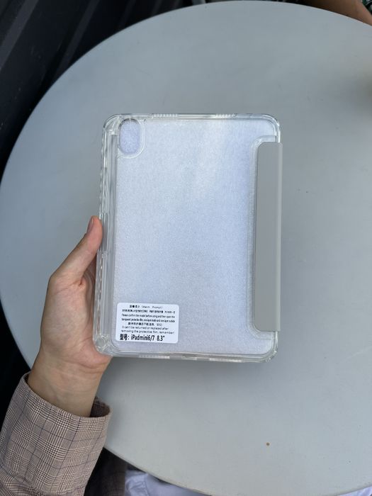 чохол на ipad mini / чехол на айпад