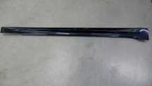 LISTWA PROGOWA PRÓG PRAWA BMW 5 M5 G30 G31 F90 M PAKIET 416 8064744