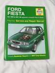 Livro Ford Fiesta