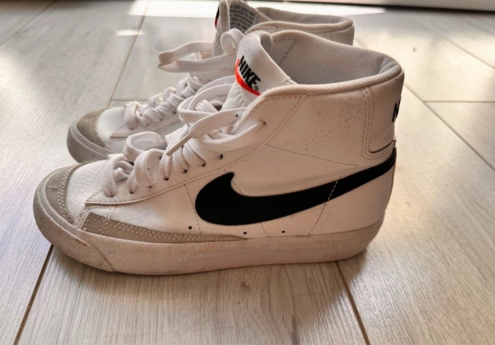 Nike stan bardzo dobry