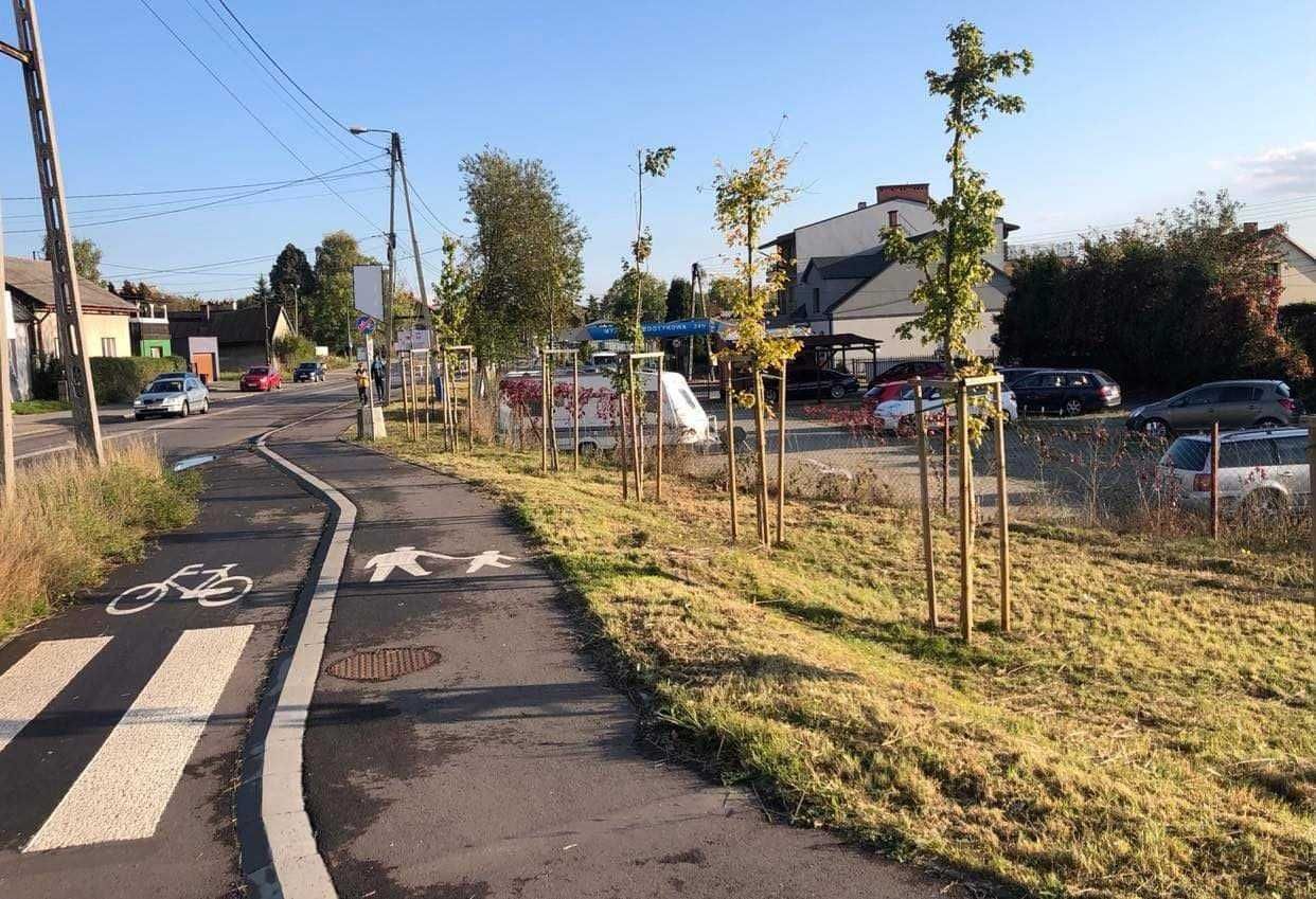 Miejsca Parkingowe Pechnik/Podwale przy ul. Grunwaldzkiej MONITORING !