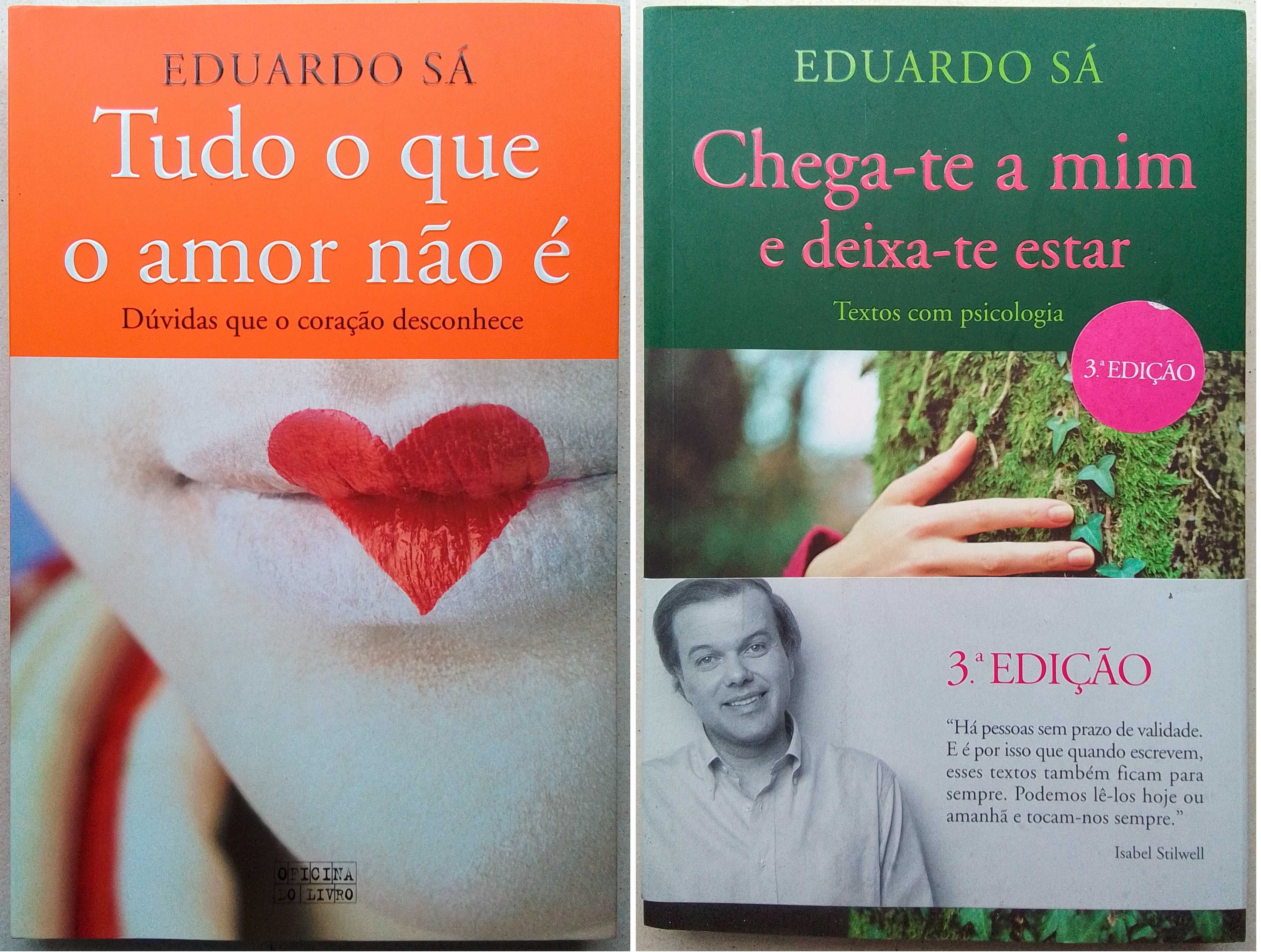 Pack de 7 livros de auto-ajuda + 1 romance de Paulo Coelho