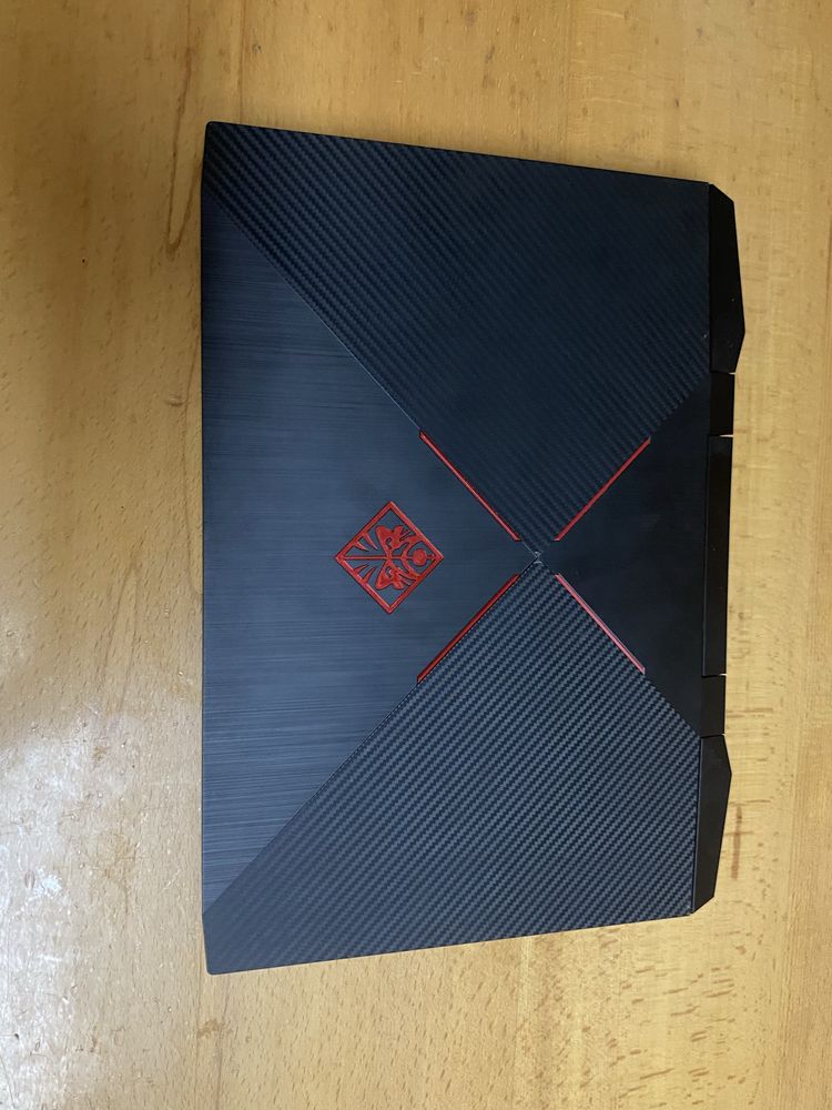 OMEN by HP Laptop 15-dc0xxx