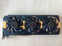 Karta graficzna Sapphire Radeon R9 290X 4GB