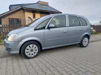 Opel Meriva Opel Meriva 2007 1.6 benzyna / nawigacja / lift