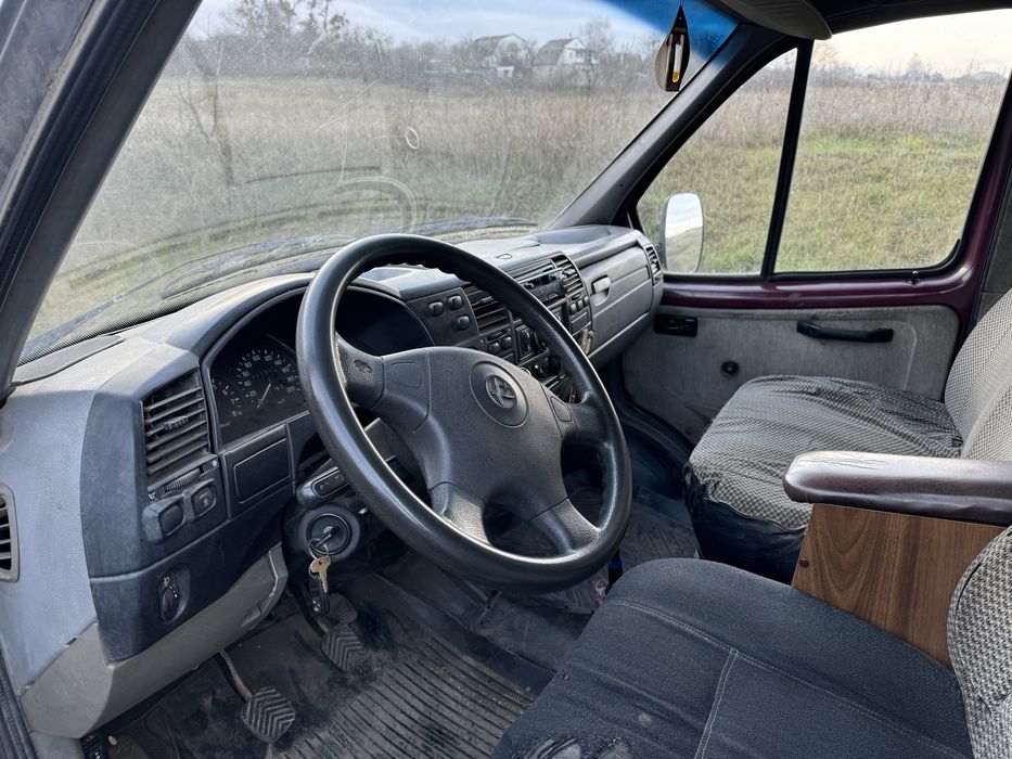 Продам газель цельнометалическая