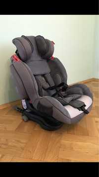 Дитяче автокрісло ISOFIX 9-18kg 15-36kg