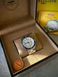 Чоловічий годинник Breitling Super Ocean. Мужские часы Брейтлинг