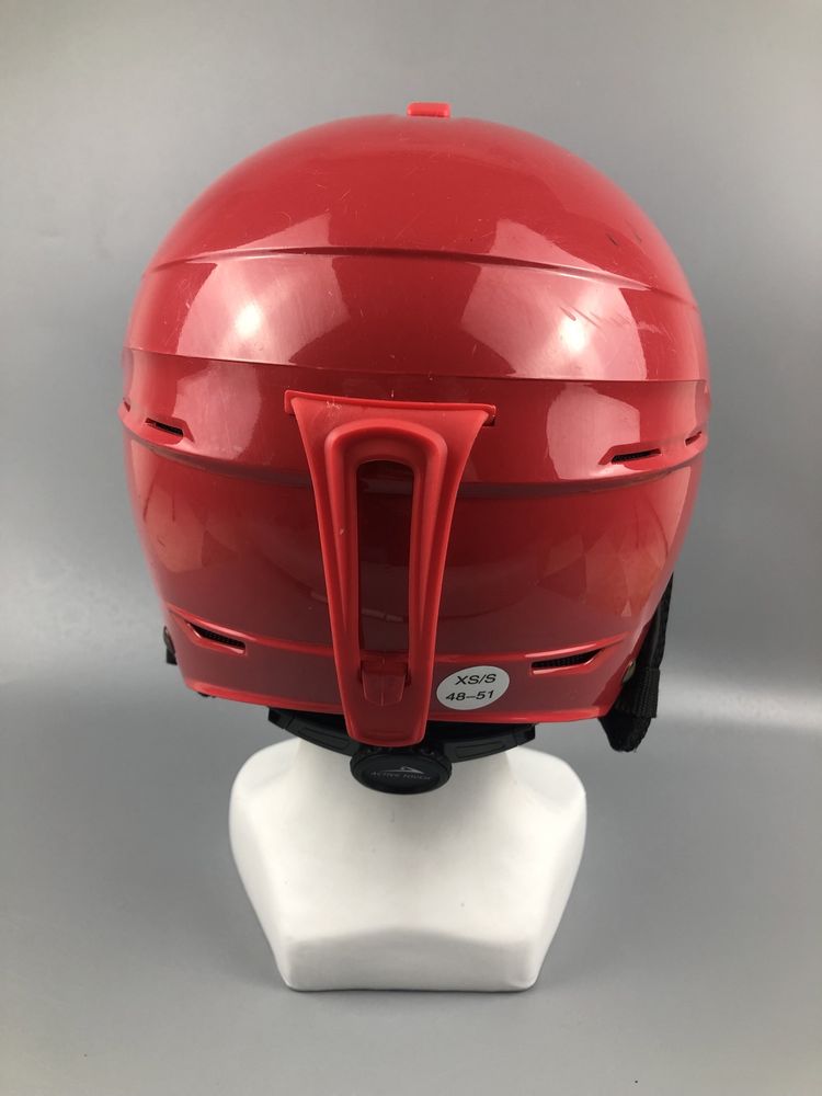 Kask Narciarski 48 cm - 51 cm SPEQ SP-102 /A2/